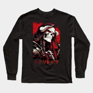 ainz Long Sleeve T-Shirt